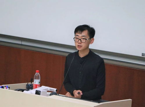 在人文社科学院里聊聊翻译的那些事儿——一次翻译主题沙龙活动回顾与市场观察